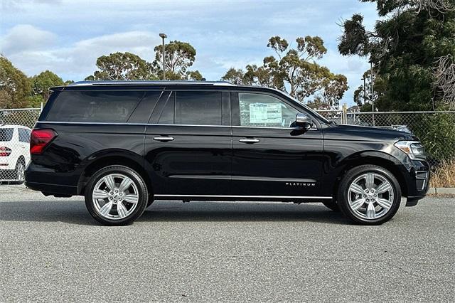 new 2023 Ford Expedition Max car, priced at $94,025