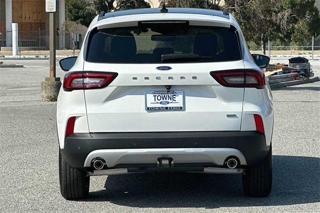 new 2023 Ford Escape car, priced at $49,905