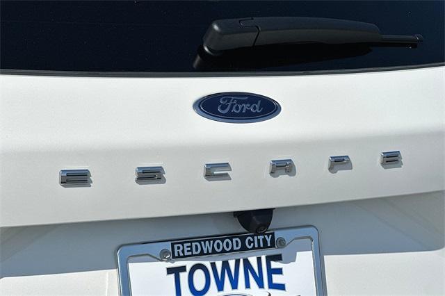 new 2023 Ford Escape car, priced at $49,905