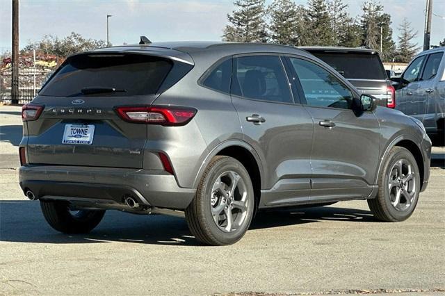 new 2024 Ford Escape car, priced at $37,110