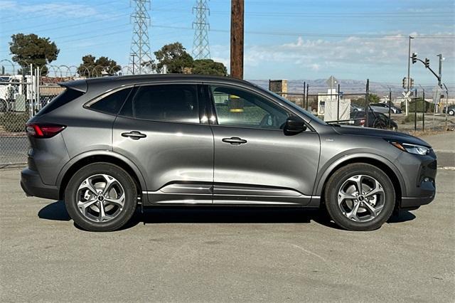 new 2024 Ford Escape car, priced at $37,110