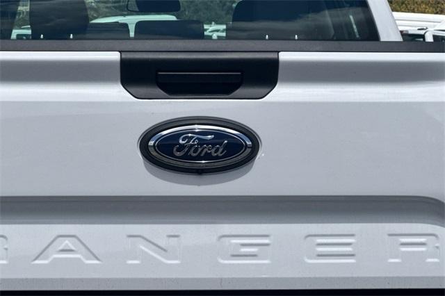new 2024 Ford Ranger car, priced at $36,080