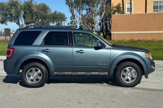 used 2011 Ford Escape Hybrid car, priced at $12,982