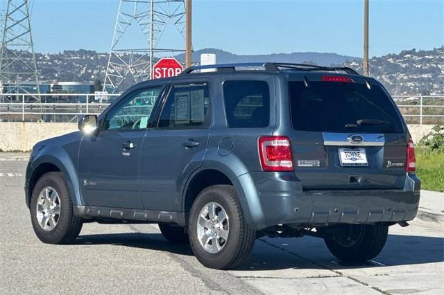 used 2011 Ford Escape Hybrid car, priced at $12,982