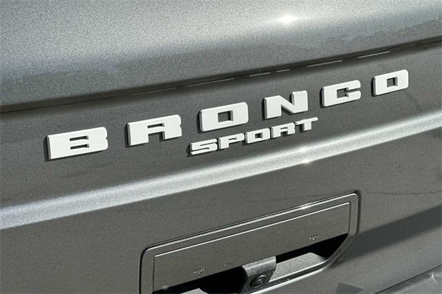 new 2024 Ford Bronco Sport car, priced at $45,130