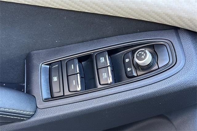 used 2022 Subaru Ascent car, priced at $29,982