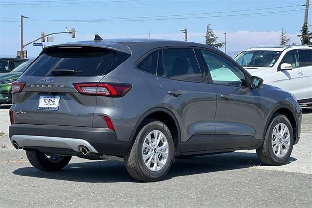 new 2025 Ford Escape car, priced at $31,145