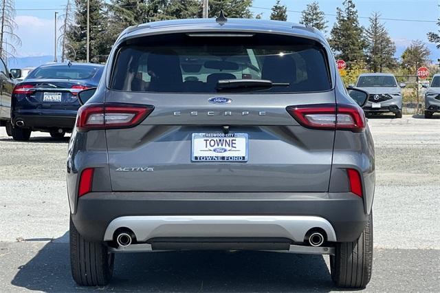 new 2025 Ford Escape car, priced at $31,145
