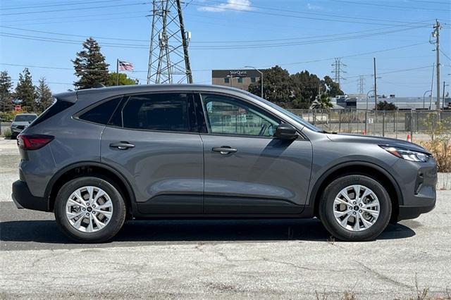 new 2025 Ford Escape car, priced at $31,145