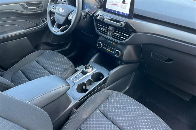new 2025 Ford Escape car, priced at $31,145