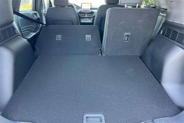 new 2025 Ford Escape car, priced at $31,145