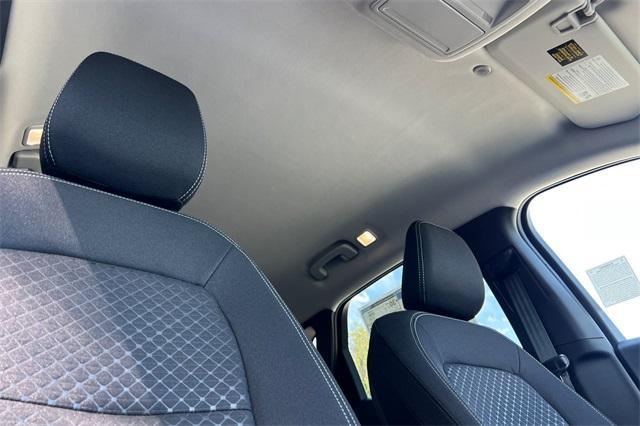 new 2025 Ford Escape car, priced at $31,145