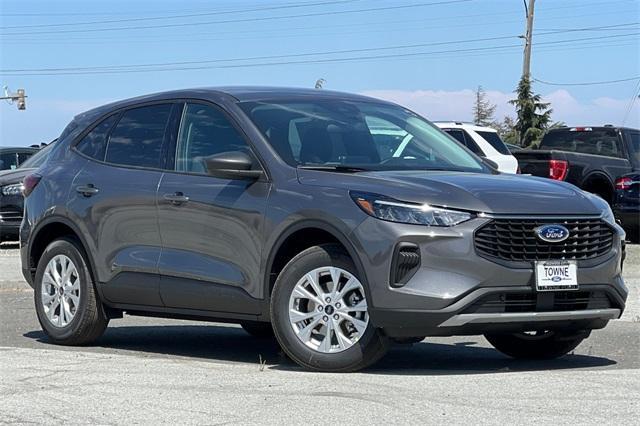 new 2025 Ford Escape car, priced at $31,145