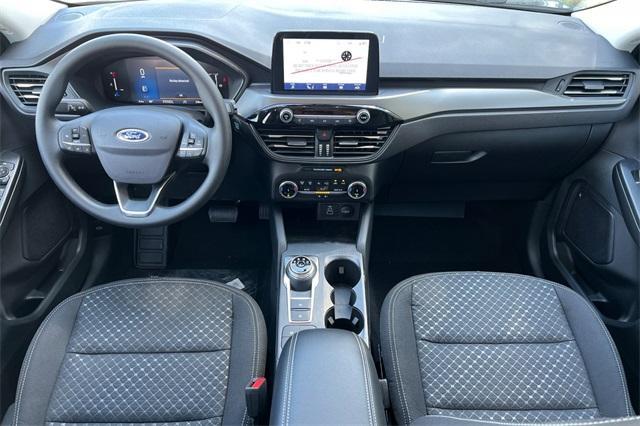new 2025 Ford Escape car, priced at $31,145
