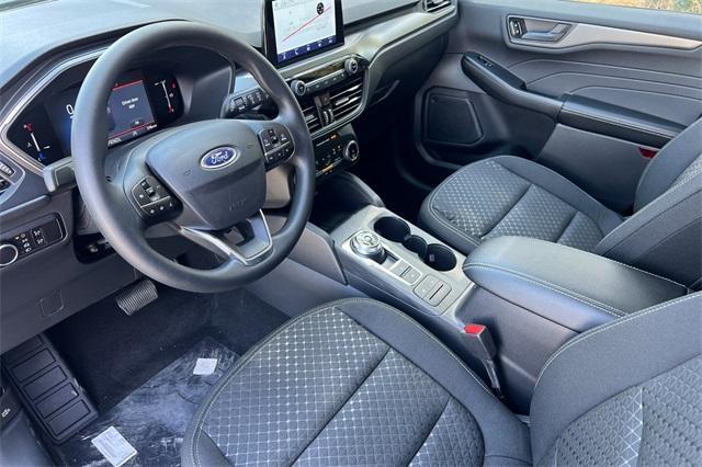 new 2025 Ford Escape car, priced at $31,145