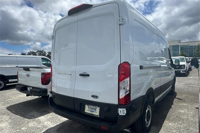 new 2024 Ford Transit-250 car, priced at $53,400