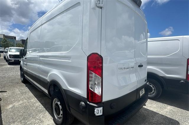 new 2024 Ford Transit-250 car, priced at $53,400