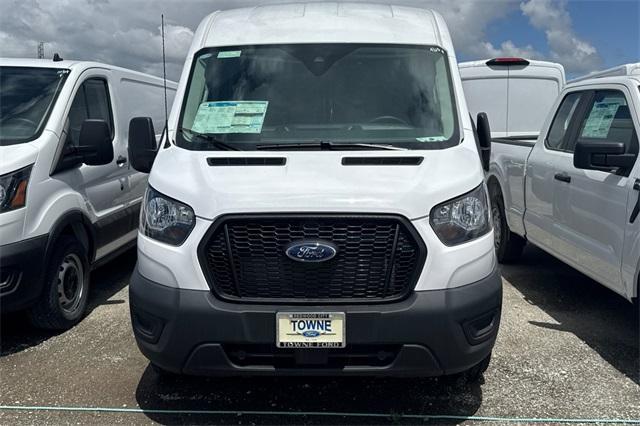 new 2024 Ford Transit-250 car, priced at $53,400