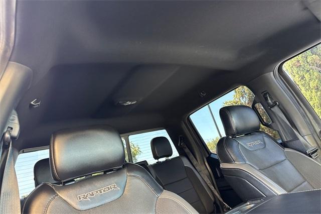 used 2020 Ford F-150 car, priced at $49,982