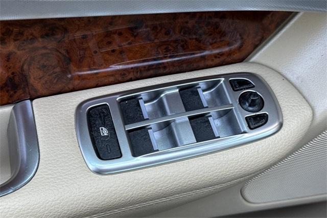 used 2013 Jaguar XF car, priced at $10,462