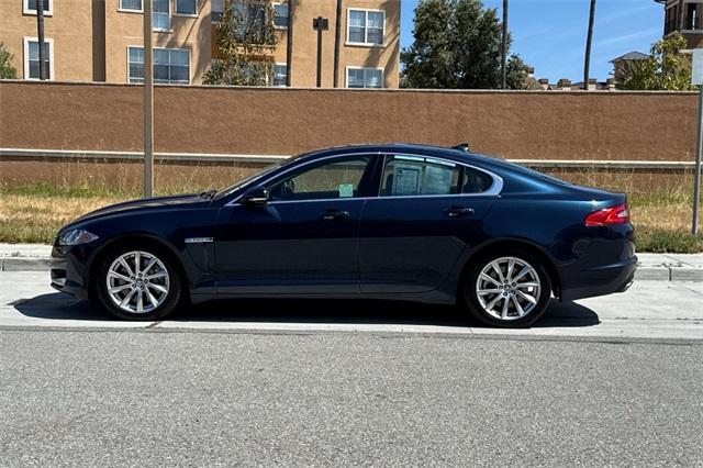 used 2013 Jaguar XF car, priced at $10,462