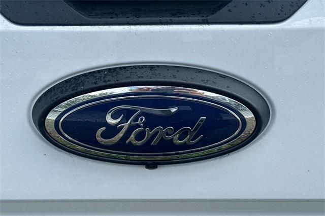new 2024 Ford Ranger car, priced at $36,080