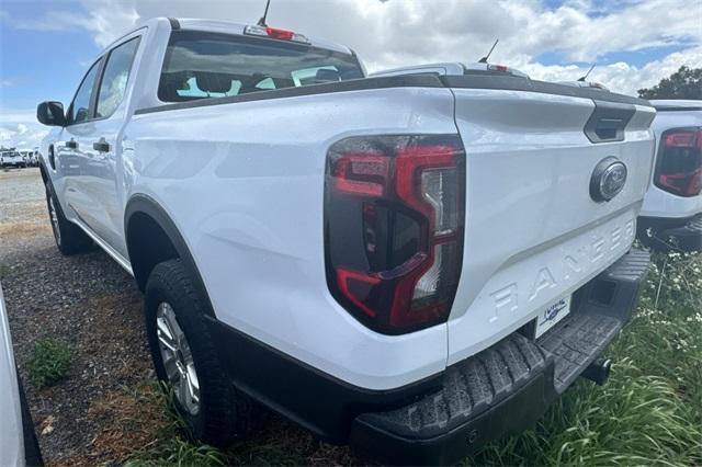 new 2024 Ford Ranger car, priced at $36,080