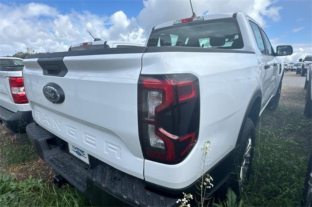 new 2024 Ford Ranger car, priced at $36,080