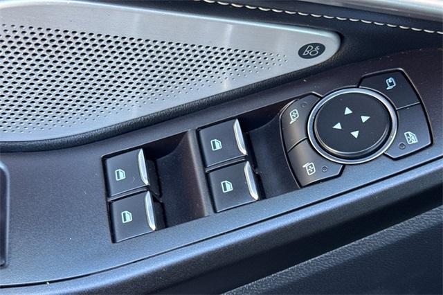 used 2020 Ford Explorer car, priced at $31,482