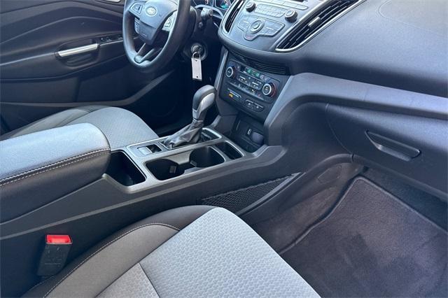 used 2018 Ford Escape car, priced at $14,982