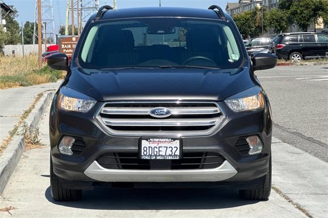 used 2018 Ford Escape car, priced at $14,982