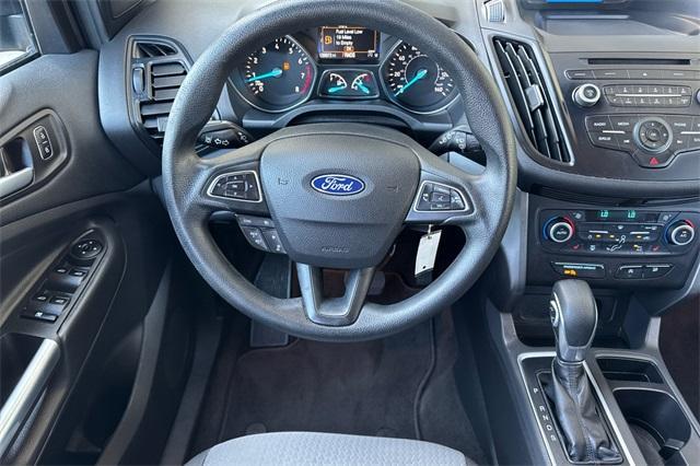 used 2018 Ford Escape car, priced at $14,982