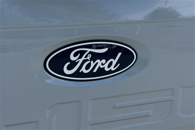 new 2024 Ford F-150 car, priced at $47,020