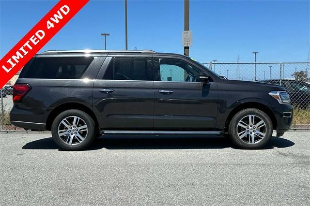 used 2022 Ford Expedition Max car, priced at $47,464