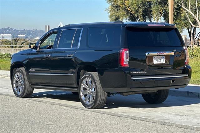 used 2016 GMC Yukon XL car, priced at $18,982