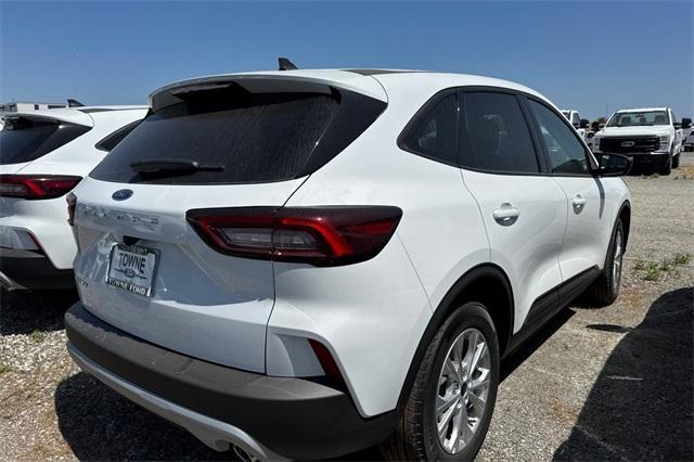 new 2025 Ford Escape car, priced at $30,980
