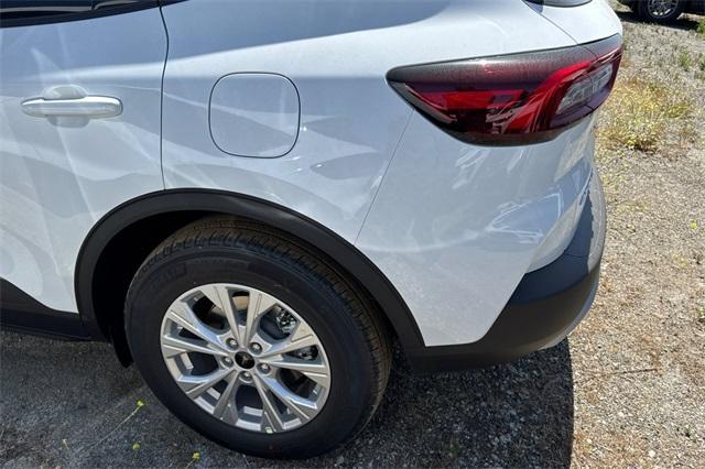 new 2025 Ford Escape car, priced at $30,980