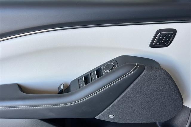 used 2021 Ford Mustang Mach-E car, priced at $28,982