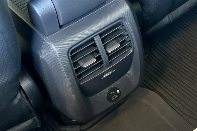used 2021 Ford Mustang Mach-E car, priced at $28,982
