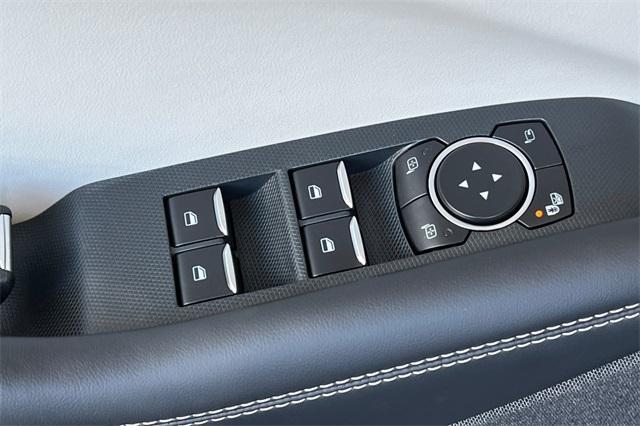 used 2021 Ford Mustang Mach-E car, priced at $28,982