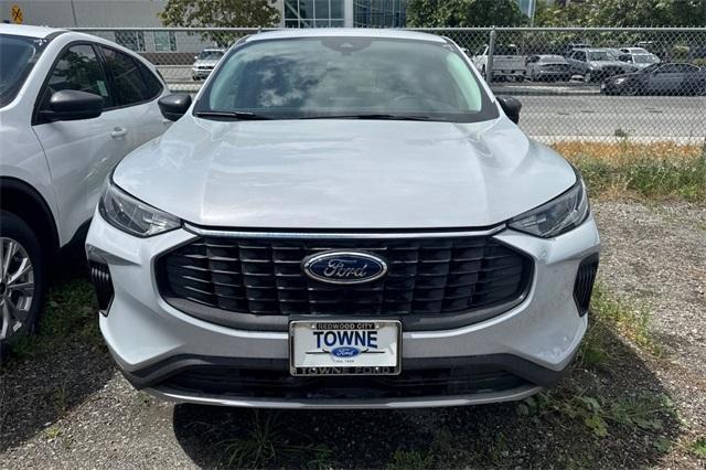 new 2025 Ford Escape car, priced at $31,025
