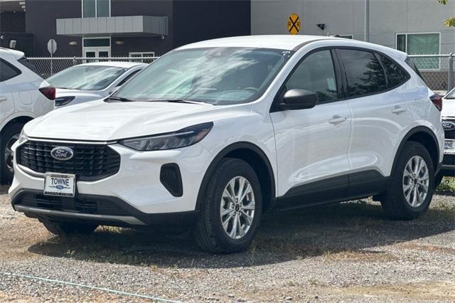 new 2025 Ford Escape car, priced at $31,225