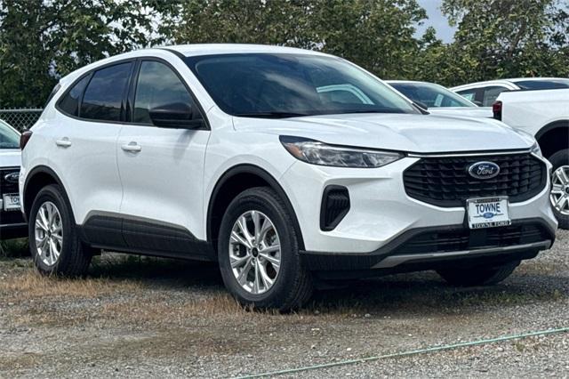 new 2025 Ford Escape car, priced at $31,225