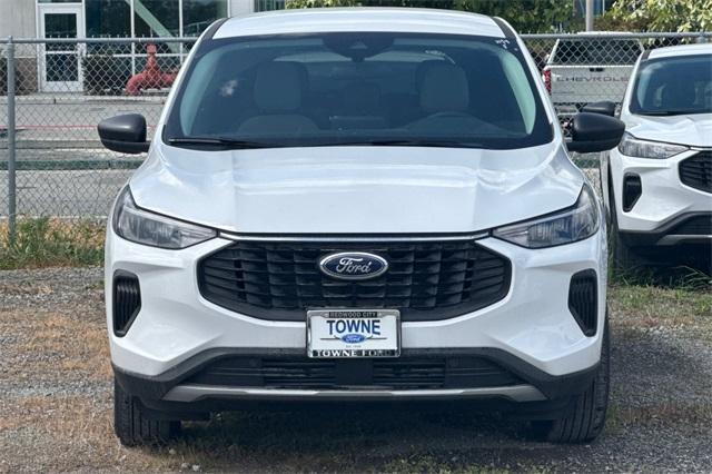 new 2025 Ford Escape car, priced at $31,225