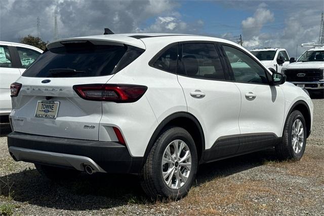 new 2025 Ford Escape car, priced at $31,225