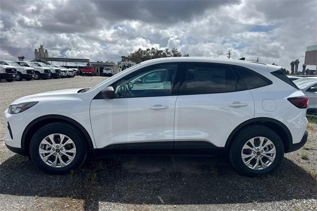 new 2025 Ford Escape car, priced at $31,225