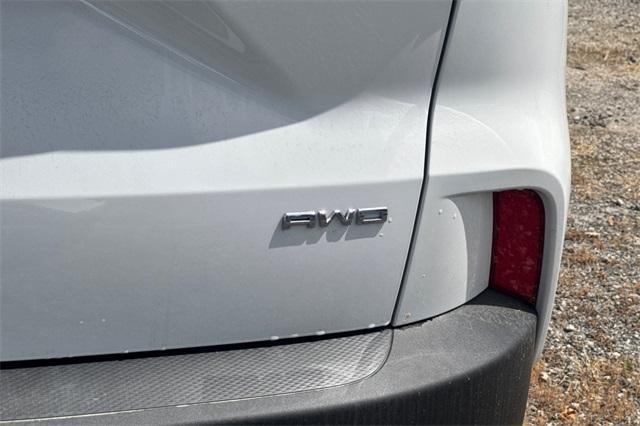 new 2025 Ford Escape car, priced at $31,225