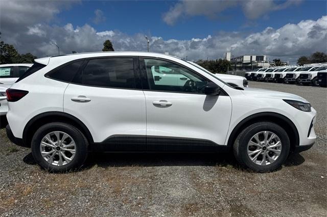 new 2025 Ford Escape car, priced at $31,225