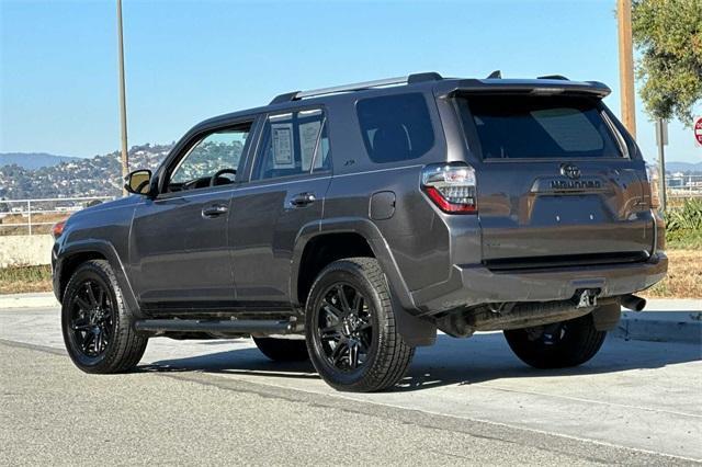 used 2022 Toyota 4Runner car, priced at $31,982