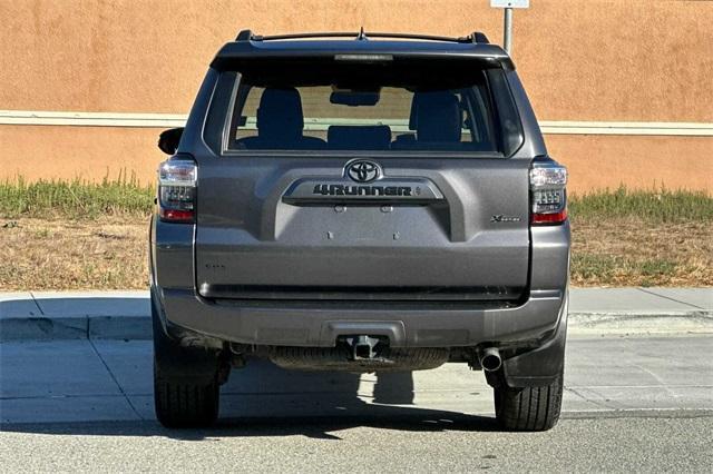 used 2022 Toyota 4Runner car, priced at $31,982